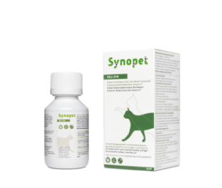 Synopet Kat / Cat <br>  2x 75 ml