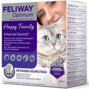 Feliway Optimum startset