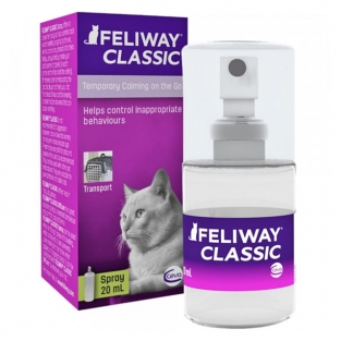 Feliway spray 60 ml