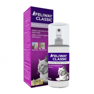 Feliway spray 20 ml