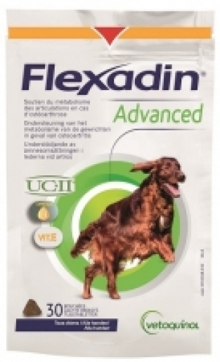 Flexadin Advanced Boswellia <br>30 tabletten