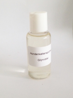 Glijmiddel 80 ml