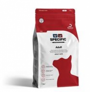 Specific  FXD Adult cat <br> 1x 2 kg