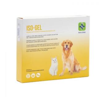 Iso-gel / isogel   100 gram