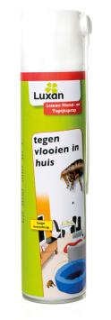 vlooien omgevingsspray 2x 400 ml