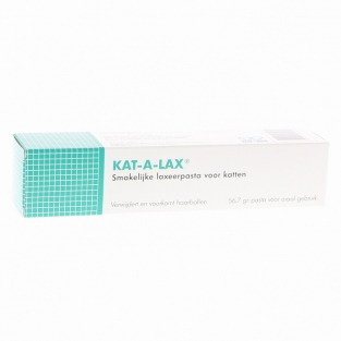 Kat-a-lax 2 x tube