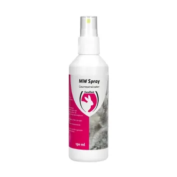Maden weg 2x 150 ml