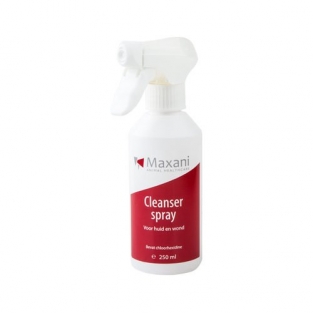 Maxani Cleanser Spray  2x 250 ml