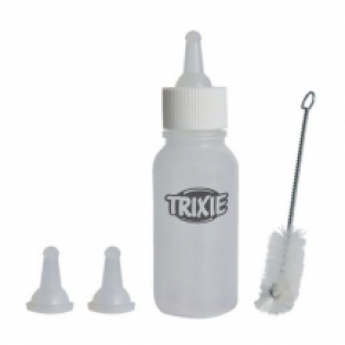 Trixie   zuigfles set 57 ml