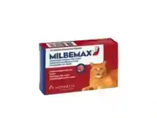 Milbemax grote kat <br> 32 tabletten