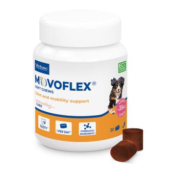 Movoflex Large (>35 kg) Chews