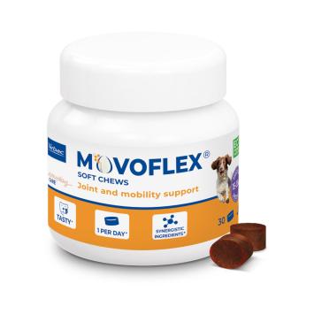 Movoflex Medium (15-35 kg) Chews