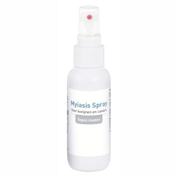 Myiasis Spray 3x 75 ml