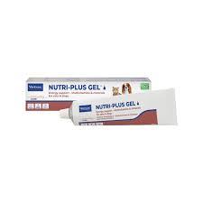 Nutri-plus Gel  1 x 120 g.