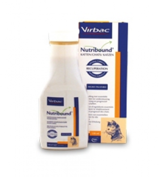 Nutribound Kat 3 x 150 ml