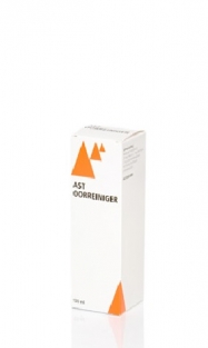 AST oorreiniger 2x 120 ml