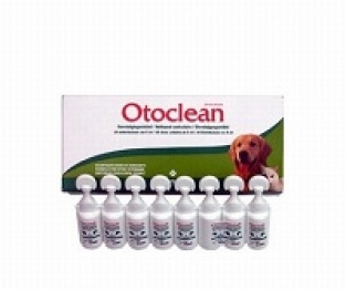 Otoclean 18 x 5 ml