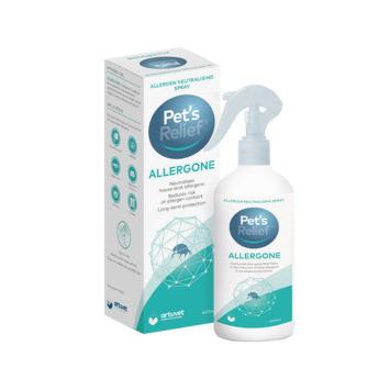 Pet's relief Allergone 400 ml