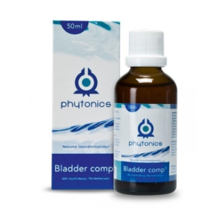 Phytonics bladder comp 50 ml
