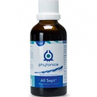 Phytonics All Sept Spray 50 ml