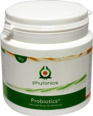 Phytonics Probiotics (probiotica) 50 gram