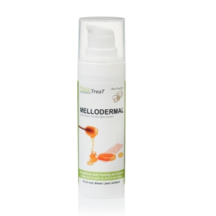 Phytotreat Melloderm indoor 2x 15 ml