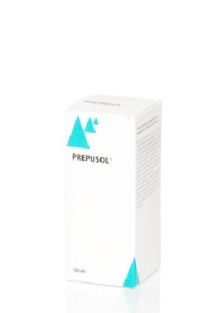 Prepusol 3x 120 ml