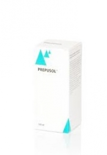 Prepusol 2x 120 ml