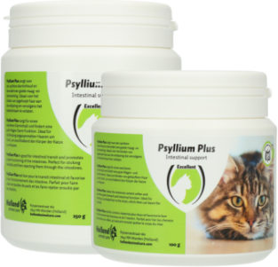 Psyllium plus kat    3x 100 gram