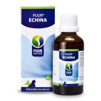 Puur echina extra 50 ml