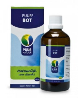 Puur Os (bot) 100 ml