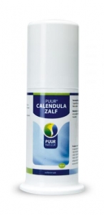 Puur Calendula 2x 50 gram