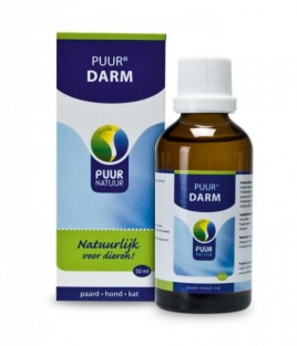 Puur intestine Darm 50 ml