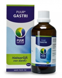 Puur Gastri 100 ml