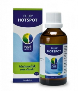 Puur Hotspot 2x 50 ml