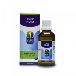 Puur Huid Cteno 2x 50 ml