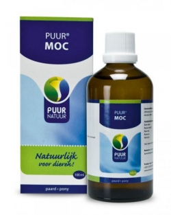 Puur Moc Sulphur 100 ml