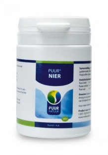 Puur Nier Kidney 2x 300 tabletten