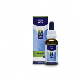 Puur Auris/Oor 2x 30 ml