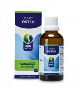 Puur Osteo 2x 50 ml