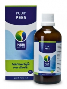 Puur Pees Tendo 100 ml