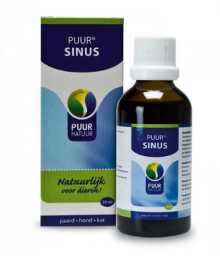 Puur Sinus 2x 50 ml