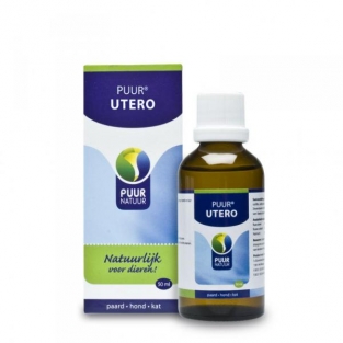 Puur Utero 2x 50 ml