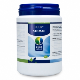 Puur Stomac / Maag 100 gram