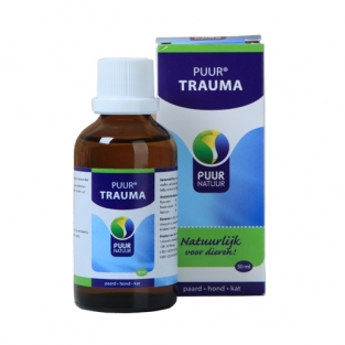 Puur Trauma 2x 50 ml