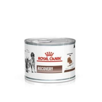 Royal Canin Recovery 3x 12 (36) x 195 gram