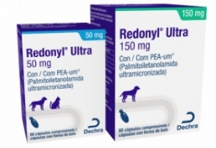 Redonyl Ultra 150 mg 3x 60 capsules