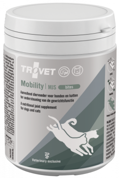 Trovet Mobility MJS 250 gram