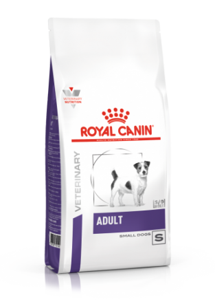 Royal canin Adult Small Dog  2x 8 kg