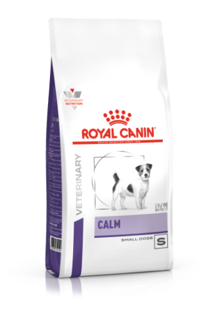 Royal Canin Calm hond 1 x 4 kg